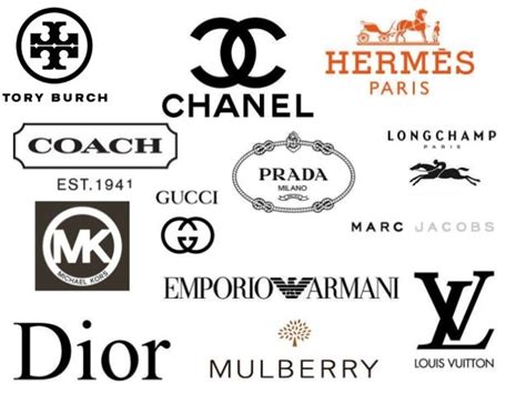 famous brands logo bags gucci etc|25 Top Luxury Handbag Brands That Are Worth The Money.